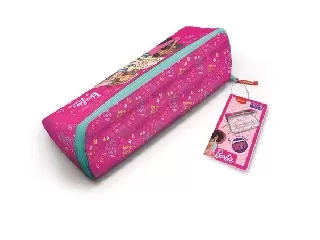 Tolltartó, háromszög alakú, kifordítható, cipzáras, MAPED 