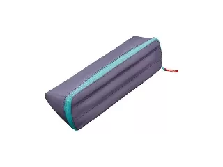 Tolltartó, háromszög alakú, kifordítható, cipzáras, MAPED 