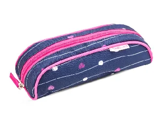 Tolltartó, henger alakú, cippzáras, BELMIL