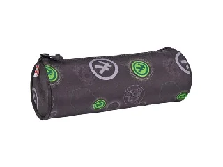 Tolltartó, henger alakú, cipzáras, LEGO 