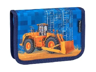 Tolltartó, klapnis, cipzáras, BELMIL