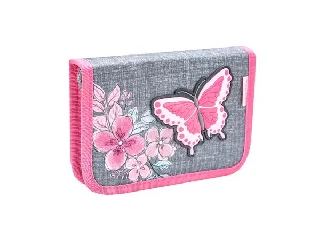 Tolltartó, klapnis, cipzáras, BELMIL