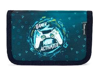 Tolltartó, klapnis, cipzáras, BELMIL