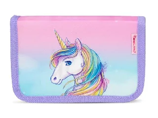 Tolltartó, klapnis, cipzáras, BELMIL