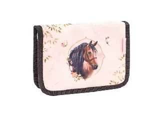 Tolltartó, klapnis, cipzáras, BELMIL