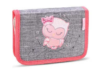 Tolltartó, klapnis, cipzáras, BELMIL 