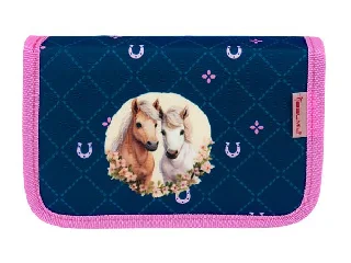 Tolltartó, klapnis, cipzáras, BELMIL 