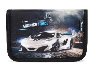 Tolltartó, klapnis, cipzáras, BELMIL