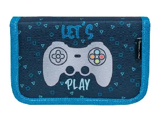 Tolltartó, klapnis, cipzáras, BELMIL 