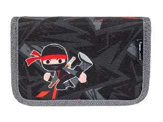 Tolltartó, klapnis, cipzáras, BELMIL 