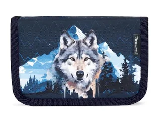 Tolltartó, klapnis, cipzáras, BELMIL