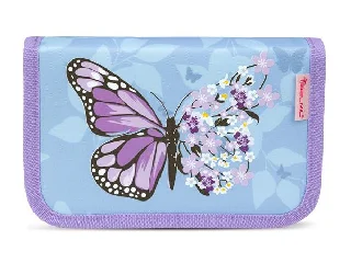 Tolltartó, klapnis, cipzáras, BELMIL 