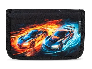 Tolltartó, klapnis, cipzáras, BELMIL 