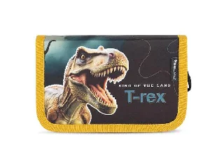 Tolltartó, klapnis, cipzáras, BELMIL