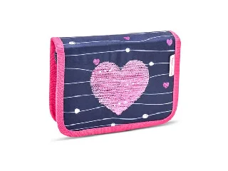 Tolltartó, klapnis, cipzáras, BELMIL