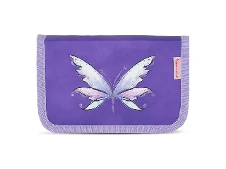 Tolltartó, klapnis, cipzáras, BELMIL