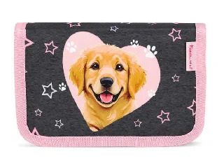 Tolltartó, klapnis, cipzáras, BELMIL