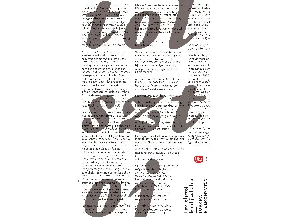 TOLSZTOJ, LEV: IVAN ILJICS HALÁLA - EDK (ÚJ, 2018)