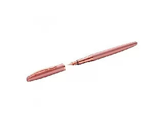 Töltőtoll fém Jazz Noble Elegance Rosegold