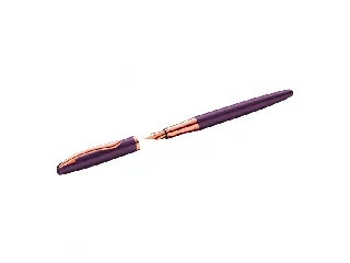 Töltőtoll fém Jazz Noble Elegance Viola