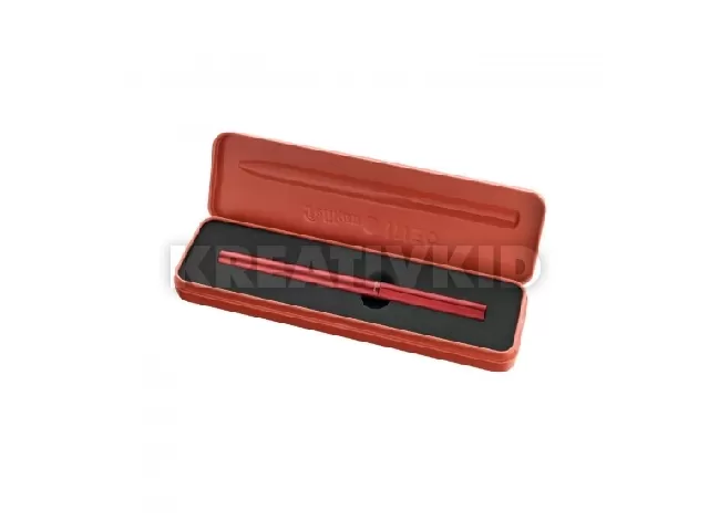 Töltőtoll Ineo Fiery Red - fémdobozos