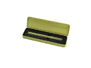 Töltőtoll Ineo Green Oasis - fémdobozos