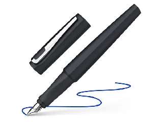 Töltőtoll, M-es, SCHNEIDER 