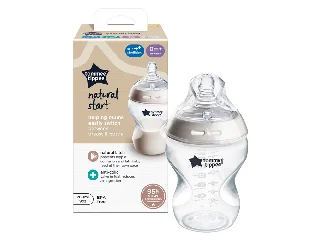 Tommee Tippee cumisüveg Natural Start 260 ml