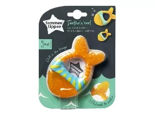 Tommee Tippee rágóka hûthetõ halacskás