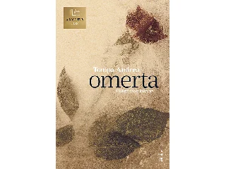 TOMPA ANDREA: OMERTA - HALLGATÁSOK KÖNYVE
