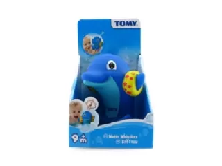 Tomy - Delfinpajti fürdőjáték
