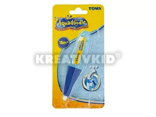 TOMY Aquadoodle toll kék színű