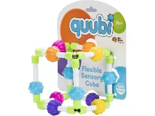 Tomy Szenzoros kocka