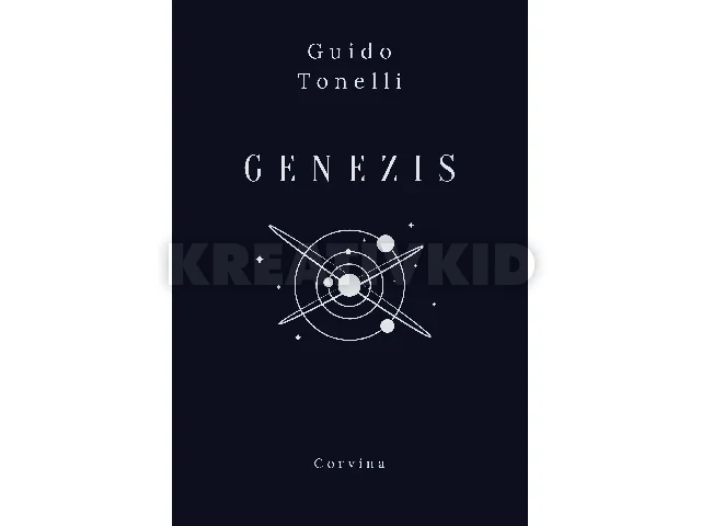 TONELLI, GUIDO: GENEZIS
