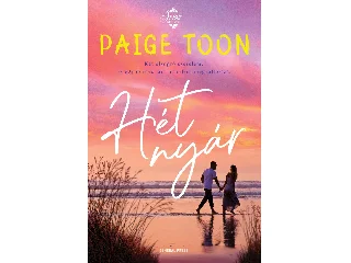 TOON, PAIGE: HÉT NYÁR