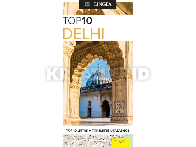 TOP 10 - DELHI