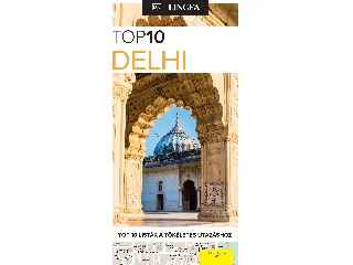 TOP 10 - DELHI