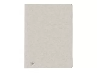 Top File gyorsfűzőkarton A4 fehér