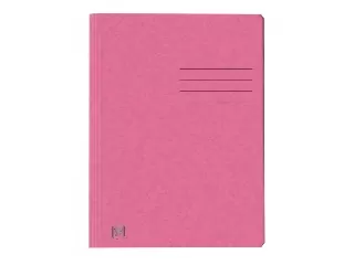 Top File gyorsfűzőkarton A4 rózsaszín