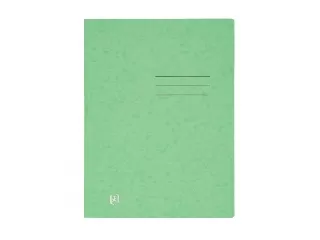 Top File gyorsfűzőkarton A4 világoszöld