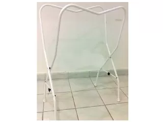 Török kádállvány Anna piskóta fehér