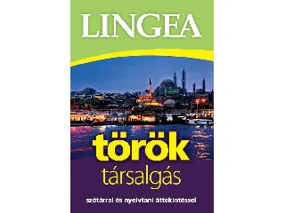 TÖRÖK TÁRSALGÁS