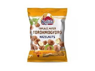Törökmogyoró, 100 g, KALIFA