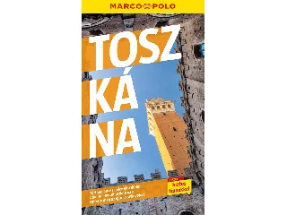 TOSZKÁNA - MARCO POLO