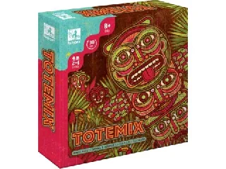Totemix társasjáték
