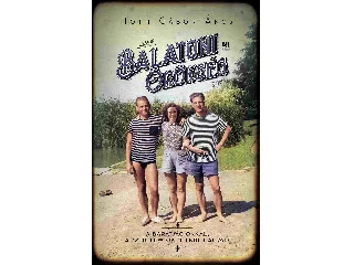 TÓTH GÁBOR ÁKOS: BALATONI ÖRÖKSÉG