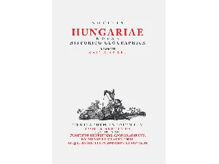 TÓTH GERGELY[SZERK.]: NOTITIA HUNGARIAE NOVAE HISTORICO GEOGRAPHICA VII.