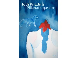 TÓTH KRISZTINA: PILLANATRAGASZTÓ