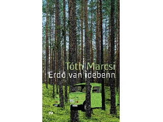 TÓTH MARCSI: ERDŐ VAN IDEBENN