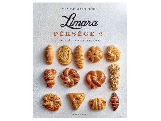 TÓTHNÉ LIBOR MÁRIA: LIMARA PÉKSÉGE 2.